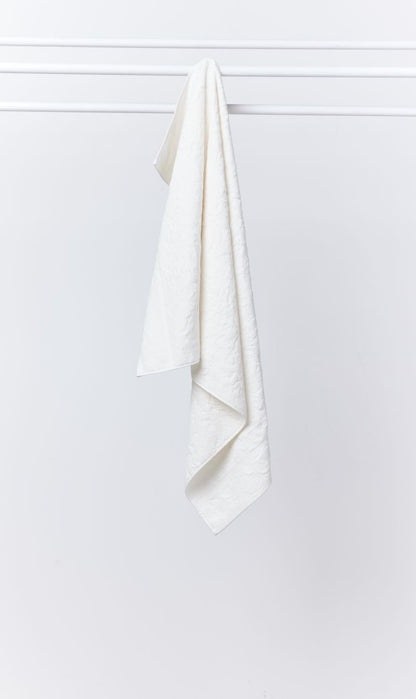 Innate | Bath Towel - Shadows Salt