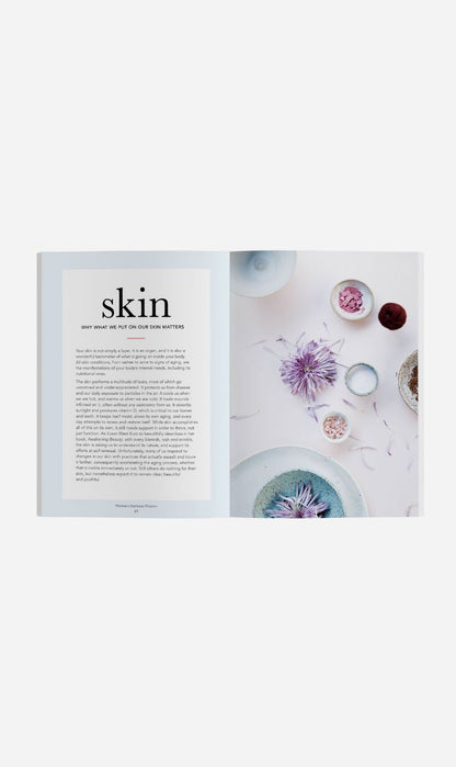 Dr Libby | Womens Wellness Wisdom