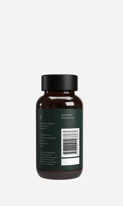 Bio Blends By Dr Libby | Liver Love