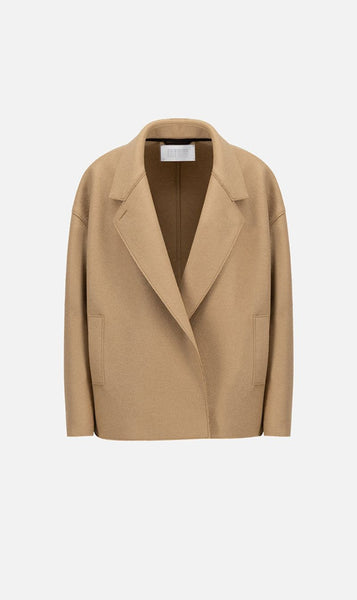 ジャケット HARRIS WHARF LONDON WOMAN BLAZERS AND VESTS Harris Wharf London – Sisters & Co