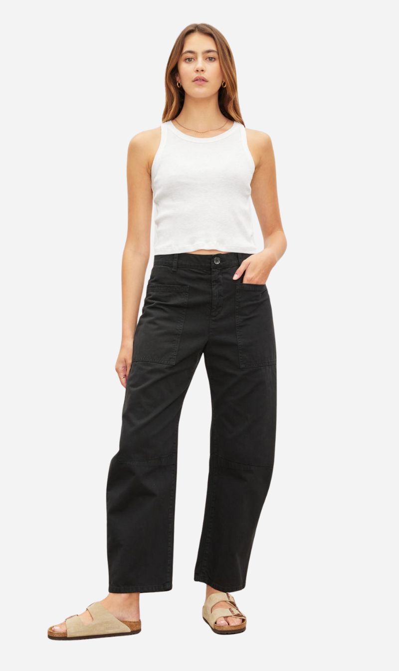 Velvet | Brylie 05 - Vintage Black