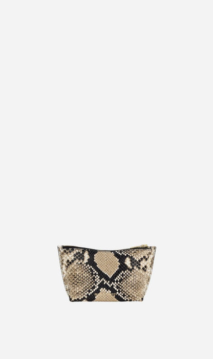 Deadly Ponies | Poucher - Birch Python
