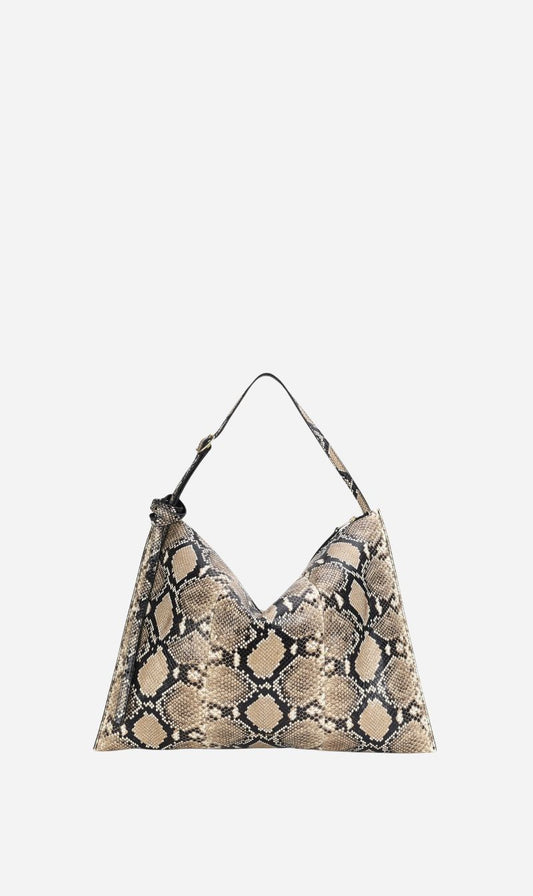 Deadly Ponies | Mr Chopalopagus - Birch Python