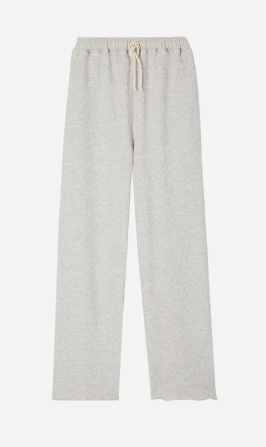 American Vintage | Kodatown Joggers - Polar Melange
