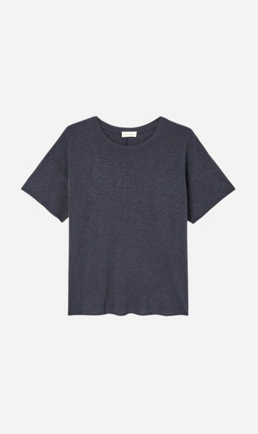 American Vintage | Sonoma T.Shirt - Vintage Navy Blue
