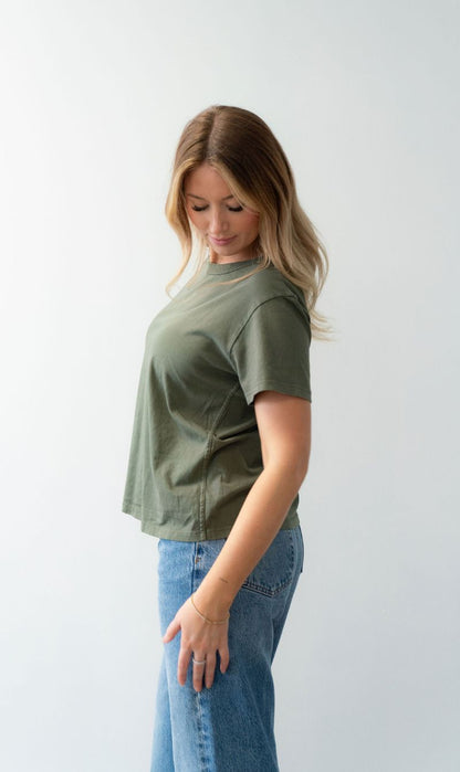 Velvet | Leigh 06 - Bullfrog