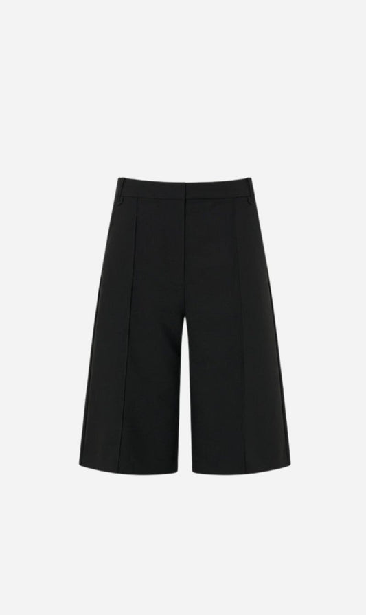 Camilla and Marc | Mackinley Short - Black