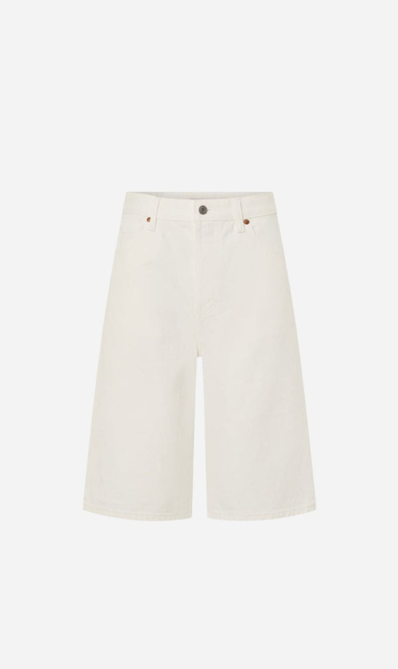 Camilla and Marc | Jude Denim Short - Salt