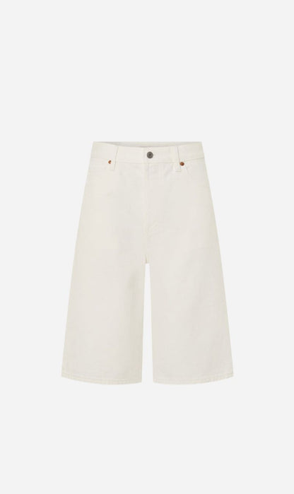 Camilla and Marc | Jude Denim Short - Salt