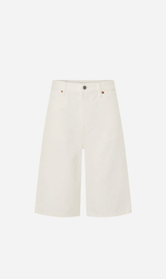 Camilla and Marc | Jude Denim Short - Salt
