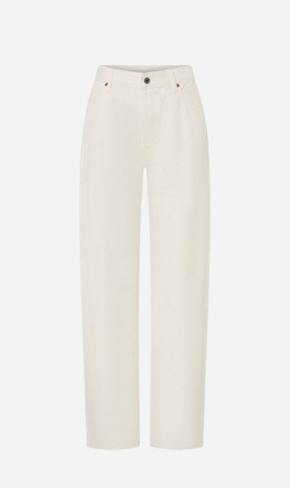 Camilla and Marc | Noa Denim Jean - Salt