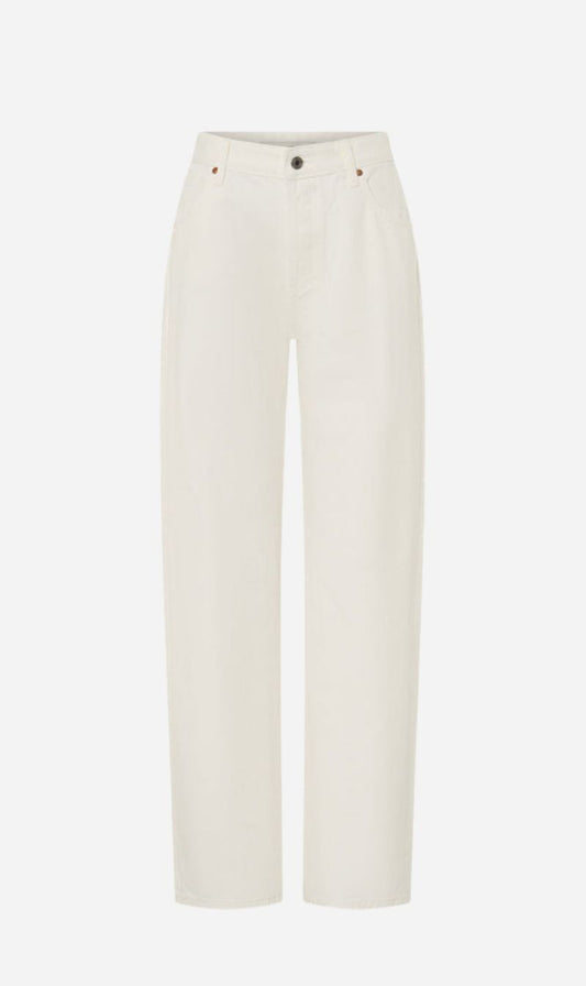 Camilla and Marc | Noa Denim Jean - Salt