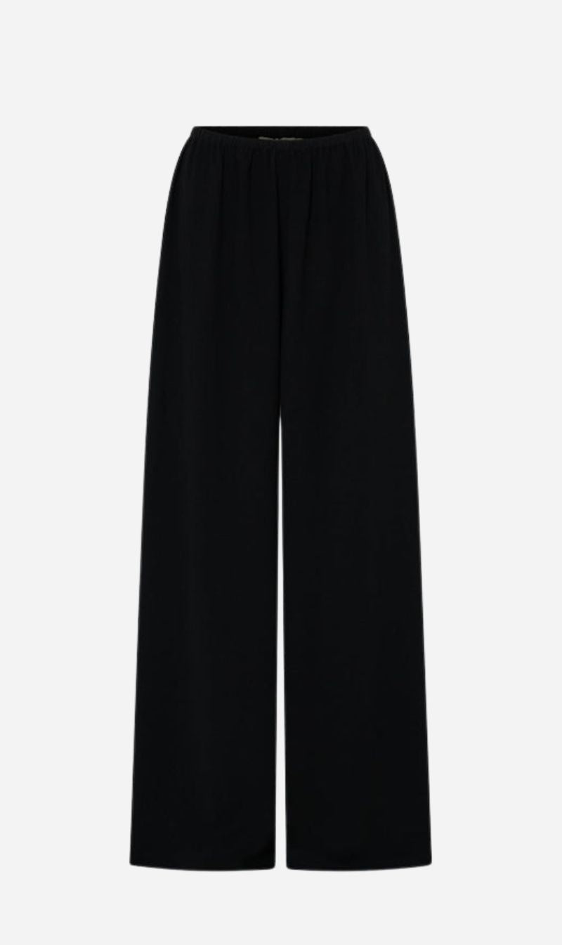Camilla and Marc | Oriole Relaxed Pant - Black