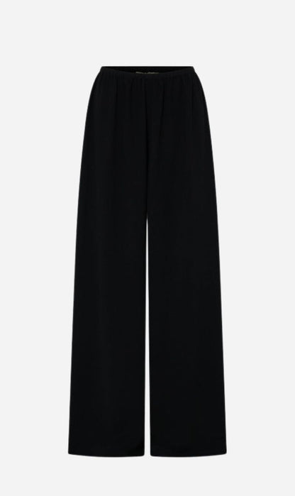 Camilla and Marc | Oriole Relaxed Pant - Black
