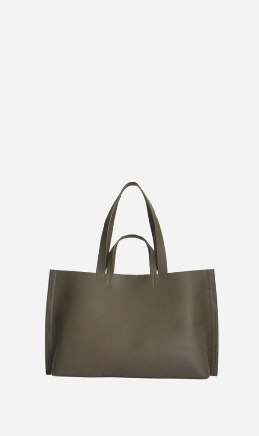 Camilla and Marc | Cooper Tote - Olive