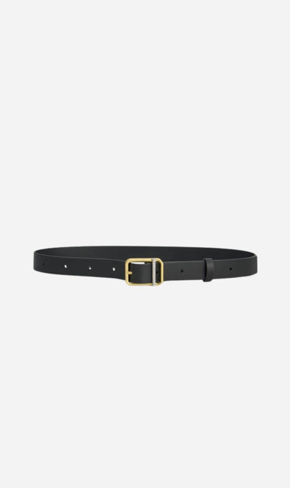 Camilla and Marc | Arlo Belt - Black