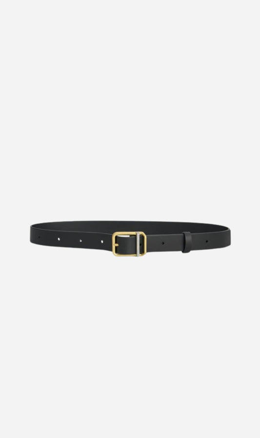 Camilla and Marc | Arlo Belt - Black