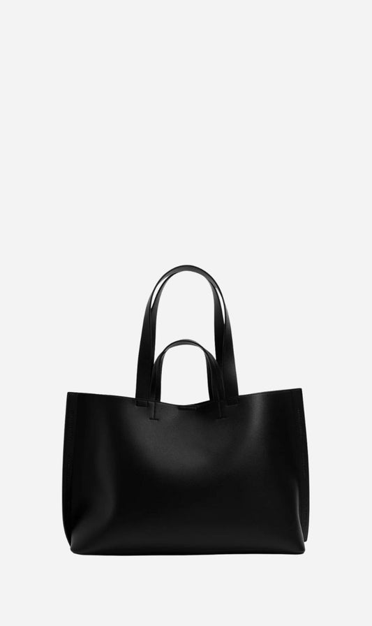 Camilla and Marc | Cooper Tote - Black