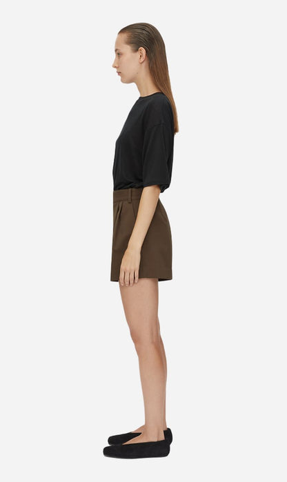 Camilla and Marc | Aileron Short - Cypress