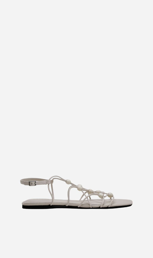 La Tribe | Lola Sandal - Cream