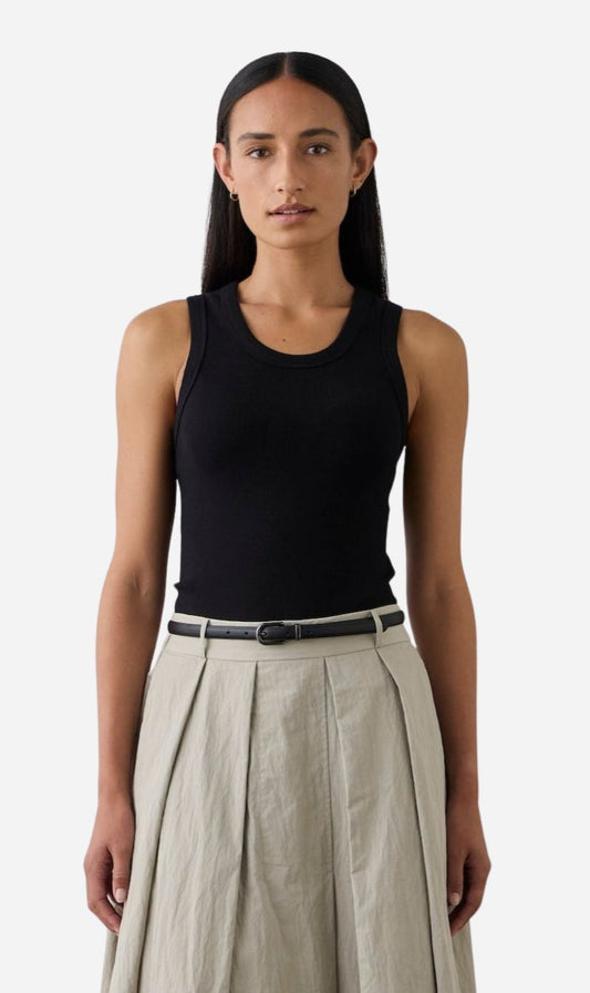 Laing | Tank - Black