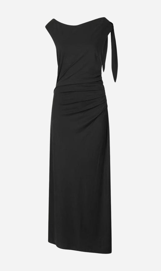 Samsoe Samsoe | Sasus Dress - Black