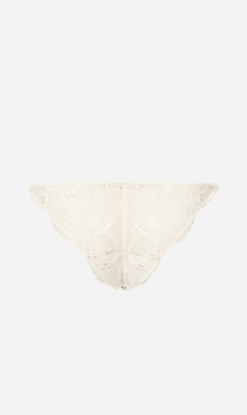 Samsoe Samsoe | Saaudrey Brief - Egret