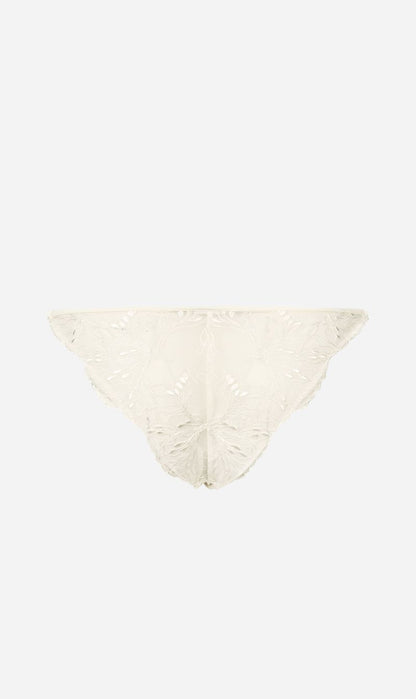 Samsoe Samsoe | Saaudrey Brief - Egret