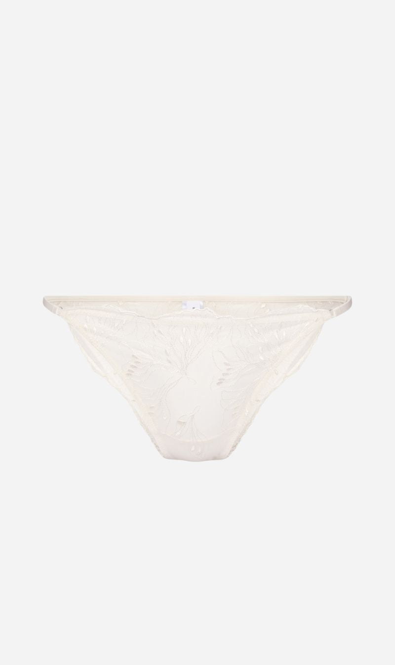 Samsoe Samsoe | Saaudrey Brief - Egret