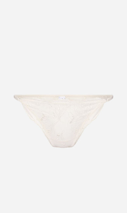 Samsoe Samsoe | Saaudrey Brief - Egret