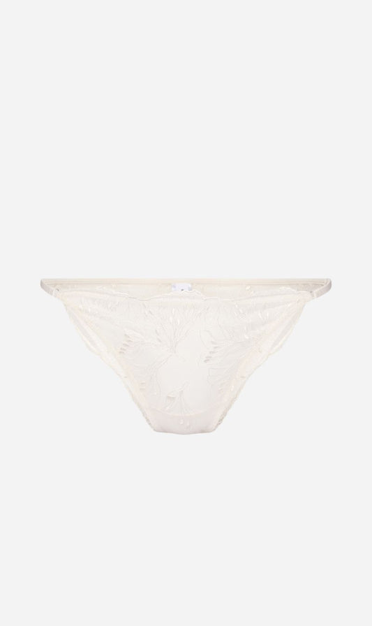 Samsoe Samsoe | Saaudrey Brief - Egret