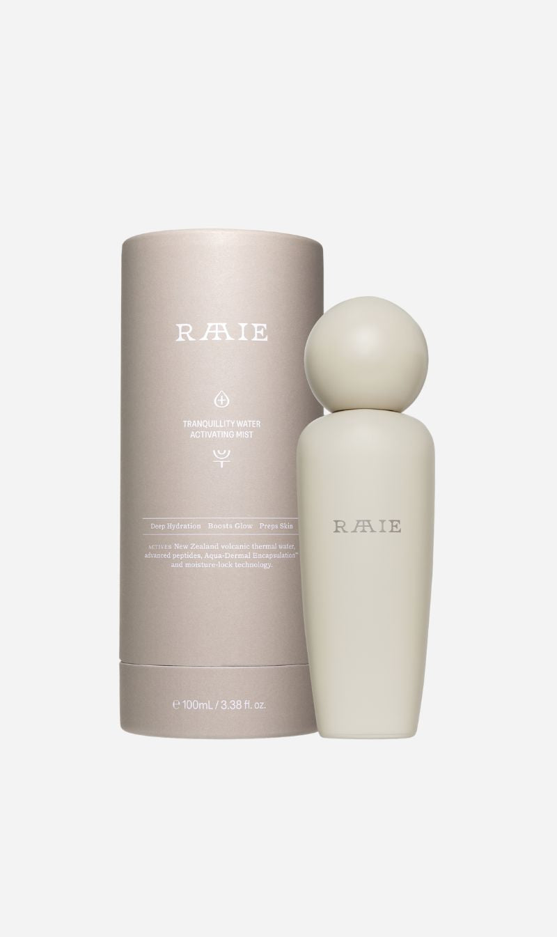 RAAIE | Tranquility Activating Mist