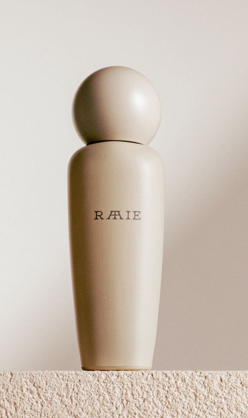 RAAIE | Tranquility Activating Mist
