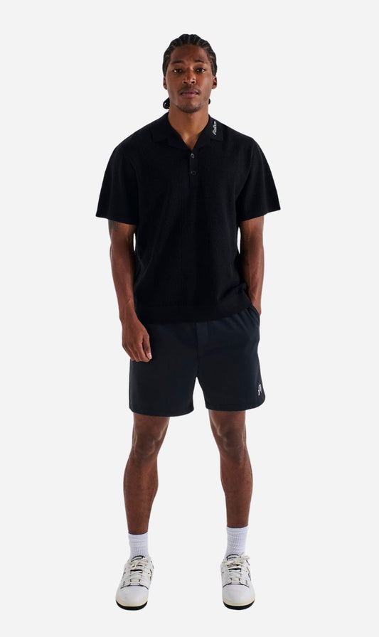 Malbon | Scooter Coolcore Short - Black