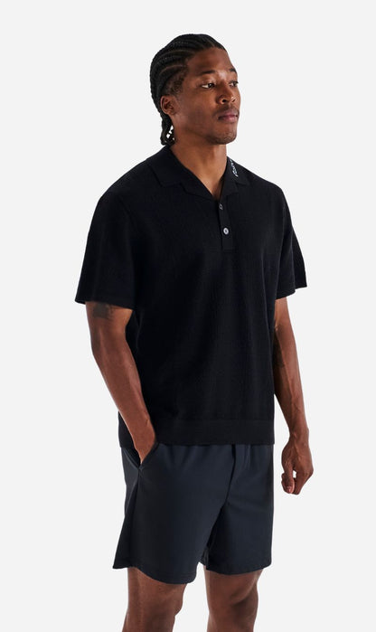 Malbon | Scooter Coolcore Short - Black