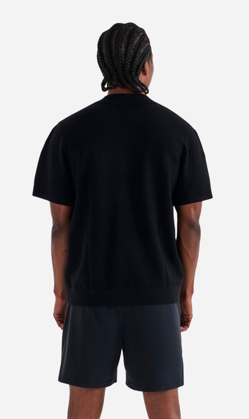 Malbon | Scooter Coolcore Short - Black