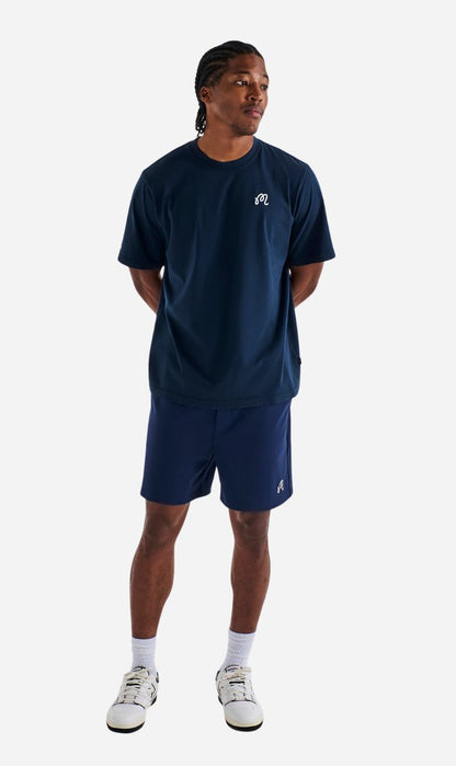 Malbon | Scooter Coolcore Short - Navy