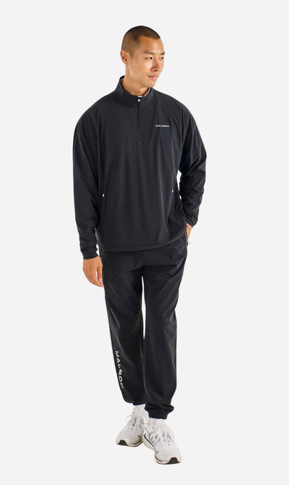 Malbon | Performance Tech Pant - Black