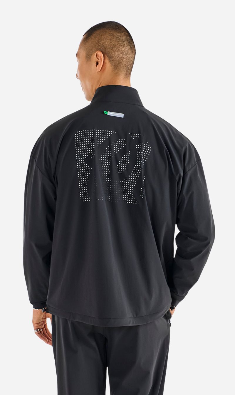 Malbon | Performance Tech Pant - Black