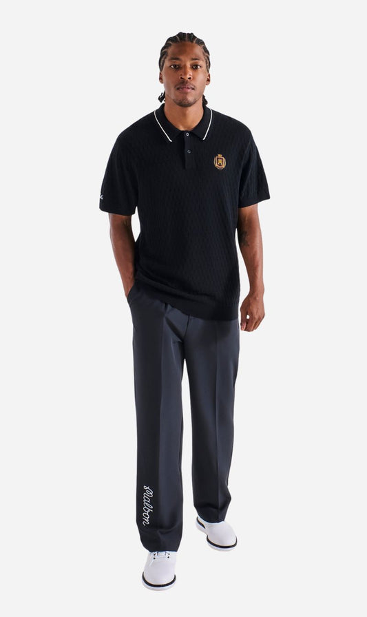 Malbon | Oliver Pant - Black