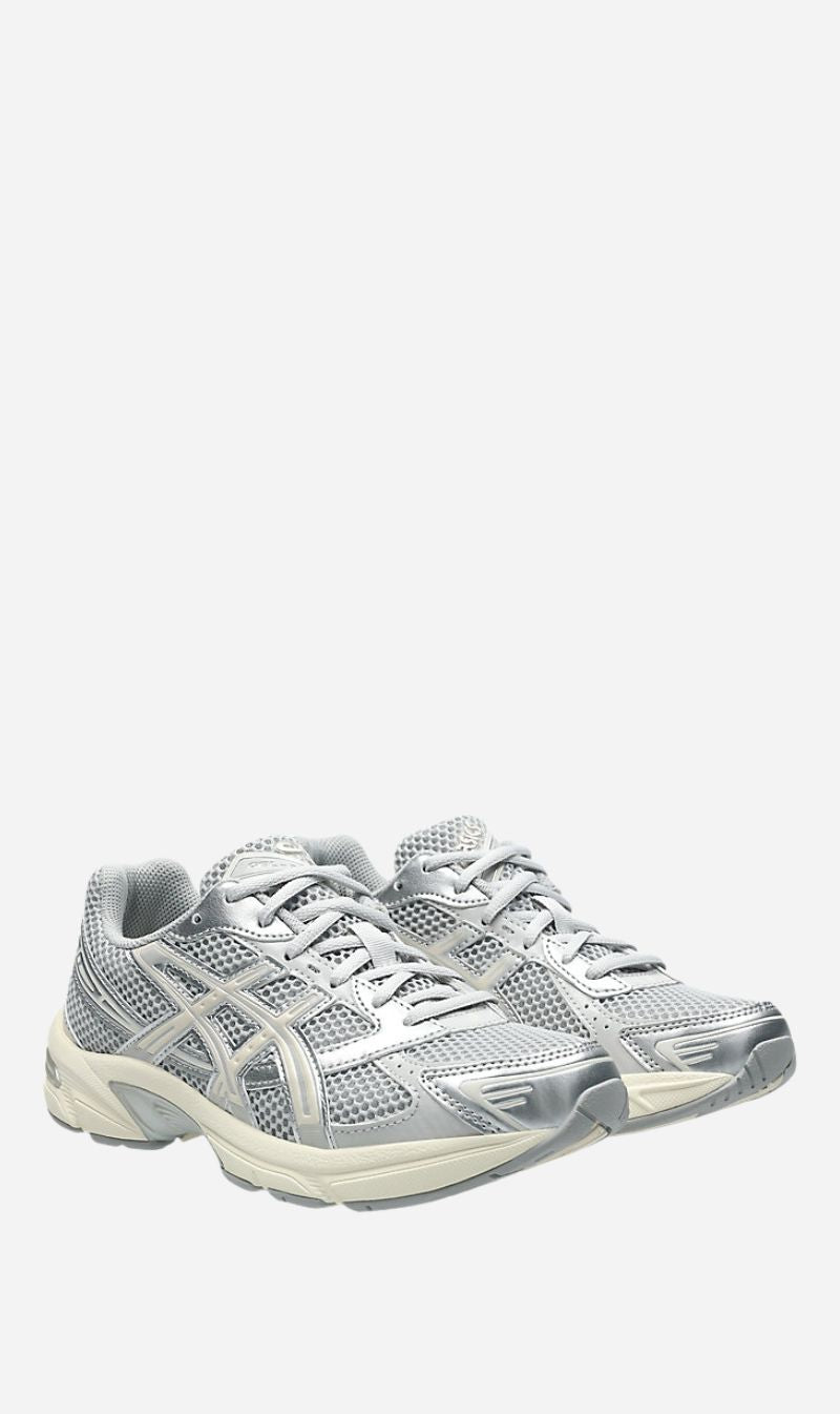 Asics | Gel-1130 - Cloud Grey/Oatmeal