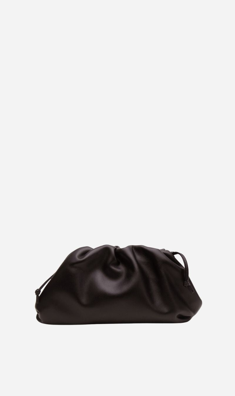 La Tribe | Dumpling Bag Medium - Pepper