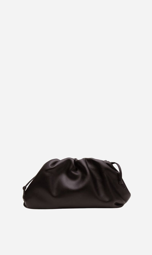 La Tribe | Dumpling Bag Medium - Pepper