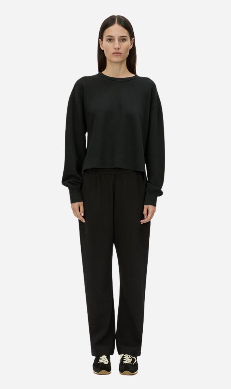 Camilla and Marc | Thea Lounge Pant - Black
