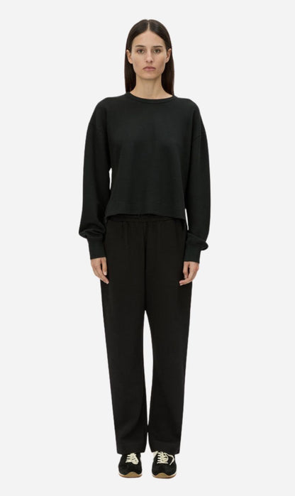 Camilla and Marc | Thea Lounge Pant - Black