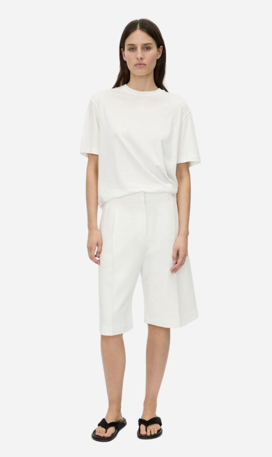 Camilla and Marc | Astor Short - White