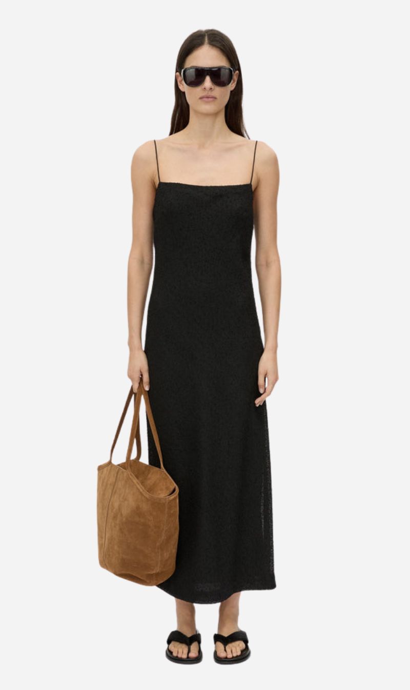 Camilla and Marc | Merle Dress - Black