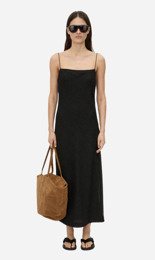 Camilla and Marc | Merle Dress - Black