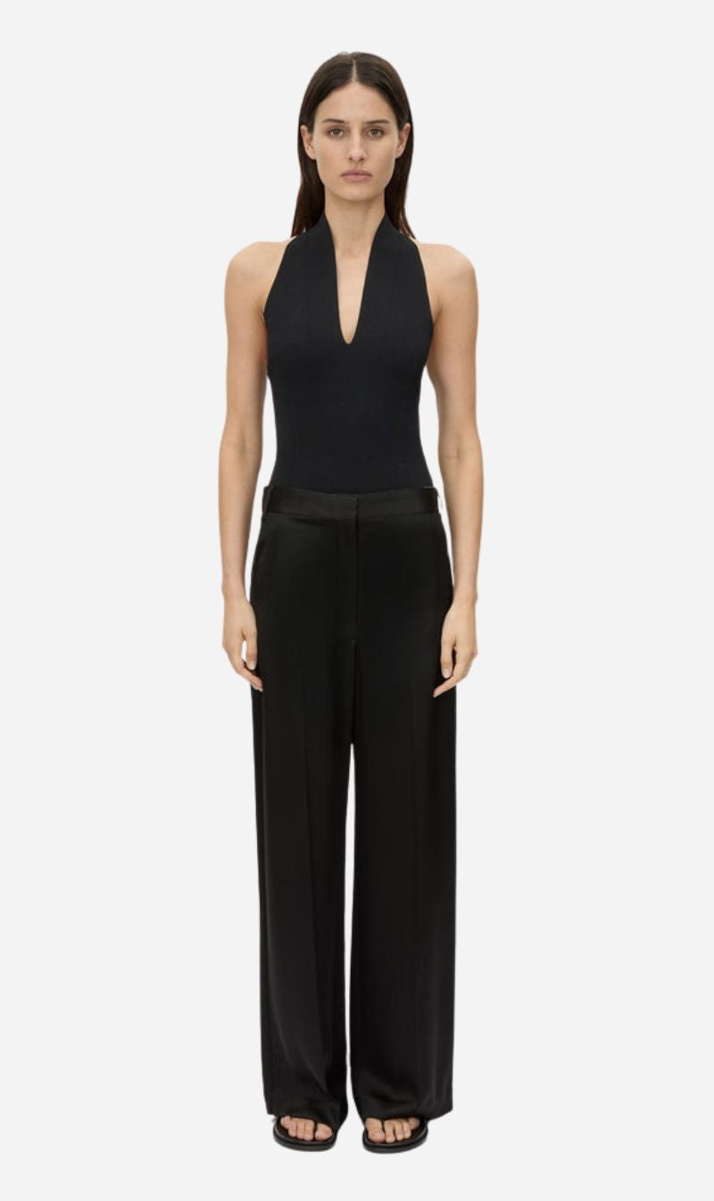 Camilla and Marc | Aviana Pant - Black