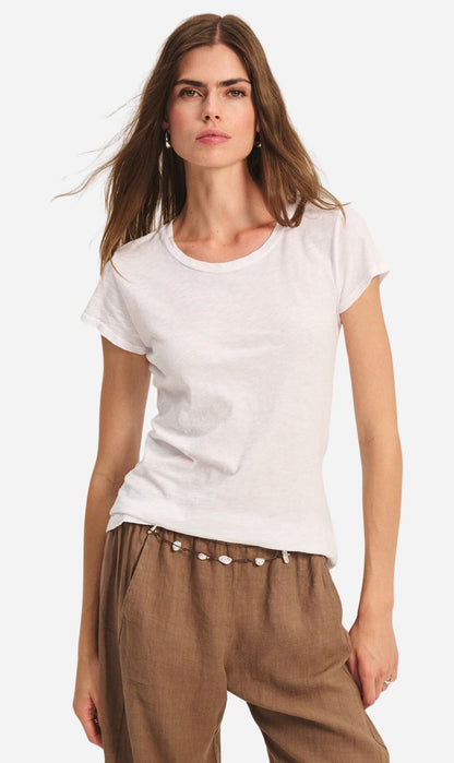 Velvet | Odelia 03 - White